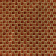 LEE JOFA 2020101.24.0 ALLONBY WEAVE CINNABAR Fabric - Eade's Wallpaper