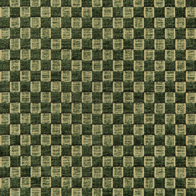 LEE JOFA 2020101.3.0 ALLONBY WEAVE SPRUCE Fabric - Eade's Wallpaper
