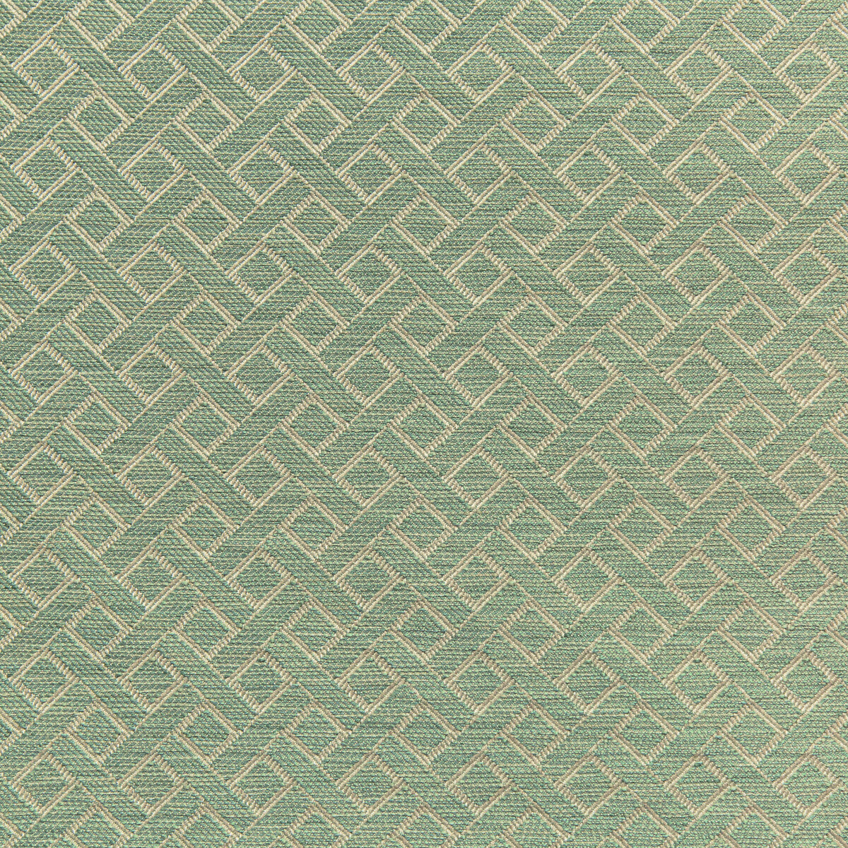 LEE JOFA 2020102.13.0 MALDON WEAVE MIST Fabric - Eade's Wallpaper