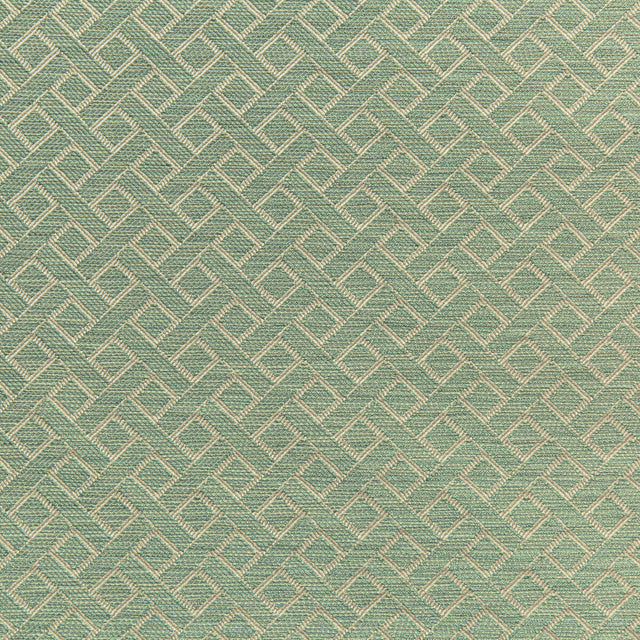 LEE JOFA 2020102.13.0 MALDON WEAVE MIST Fabric - Eade's Wallpaper