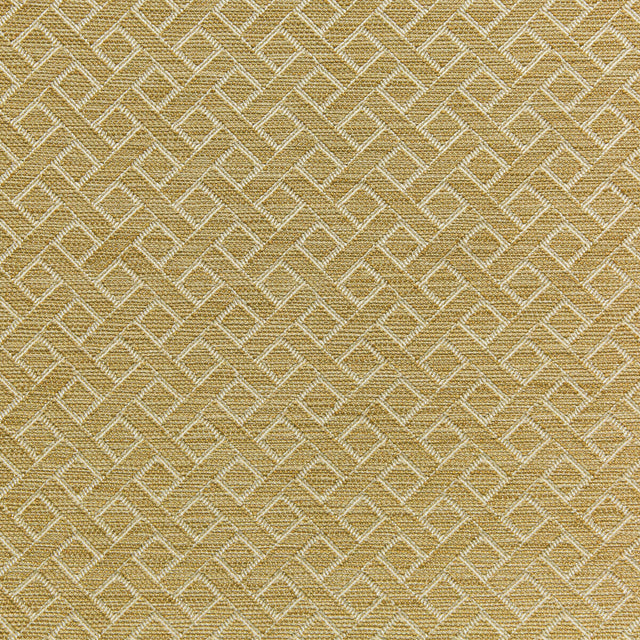 LEE JOFA 2020102.164.0 MALDON WEAVE STRAW Fabric - Eade's Wallpaper