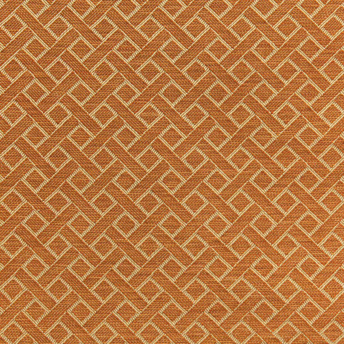 LEE JOFA 2020102.24.0 MALDON WEAVE SPICE Fabric - Eade's Wallpaper