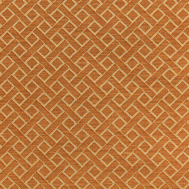 LEE JOFA 2020102.24.0 MALDON WEAVE SPICE Fabric - Eade's Wallpaper