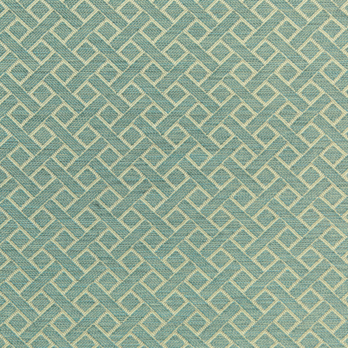 LEE JOFA 2020102.313.0 MALDON WEAVE LAKE Fabric - Eade's Wallpaper