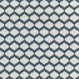 LEE JOFA 2020105.50.0 ELMLEY WEAVE NAVY Fabric - Eade's Wallpaper