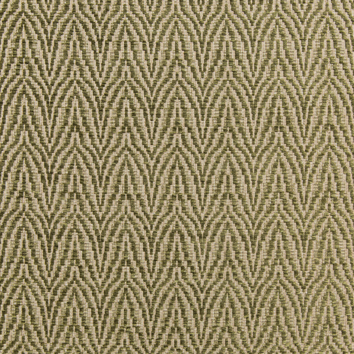 LEE JOFA 2020108.340.0 BLYTH WEAVE MOSS Fabric - Eade's Wallpaper