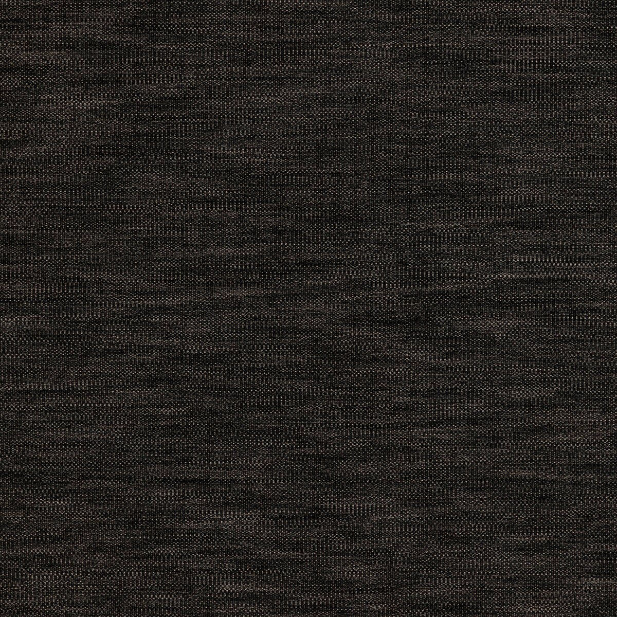 LEE JOFA 2020109.8.0 ENTOTO WEAVE BLACK Fabric - Eade's Wallpaper
