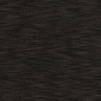 LEE JOFA 2020109.8.0 ENTOTO WEAVE BLACK Fabric - Eade's Wallpaper