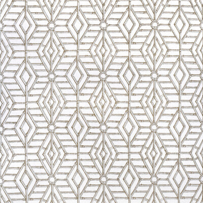 LEE JOFA 2020113.133.0 BAMBOO CANE CELADON Fabric - Eade's Wallpaper