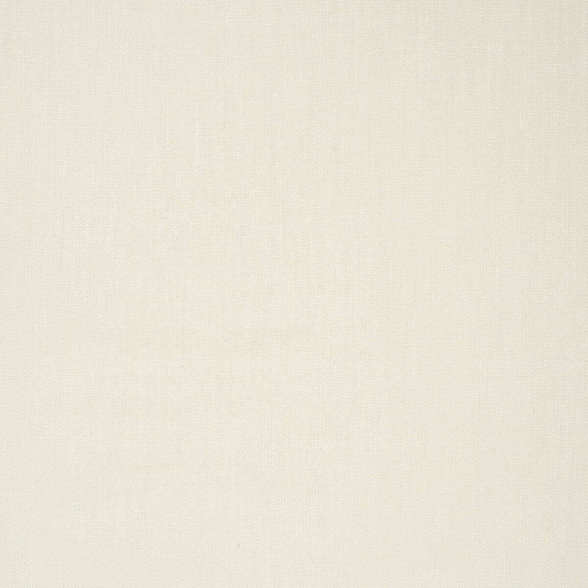 LEE JOFA 2020121.1.0 BRITTANY GLAZE WHITE Fabric - Eade's Wallpaper
