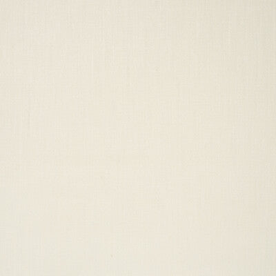 LEE JOFA 2020121.1.0 BRITTANY GLAZE WHITE Fabric - Eade's Wallpaper