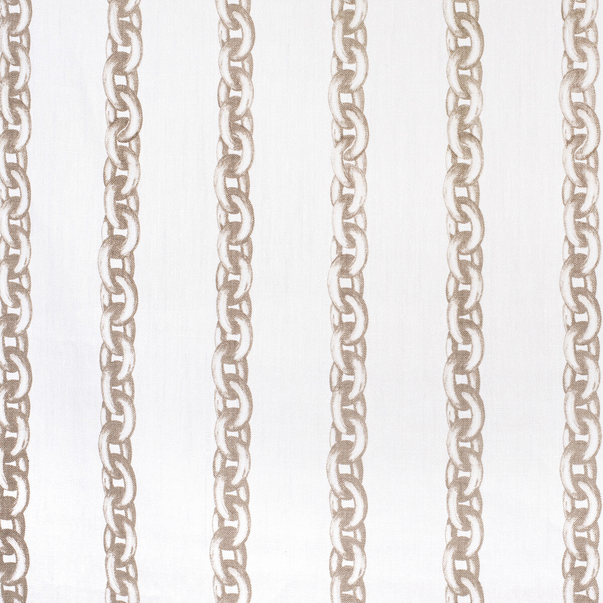 LEE JOFA 2020127.116.0 CABLES BEIGE Fabric - Eade's Wallpaper