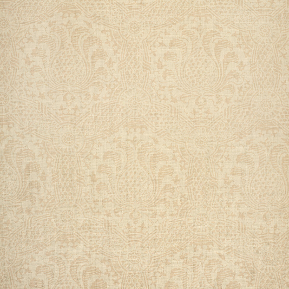 LEE JOFA 2020128.716.0 CORONET PINK Fabric - Eade's Wallpaper