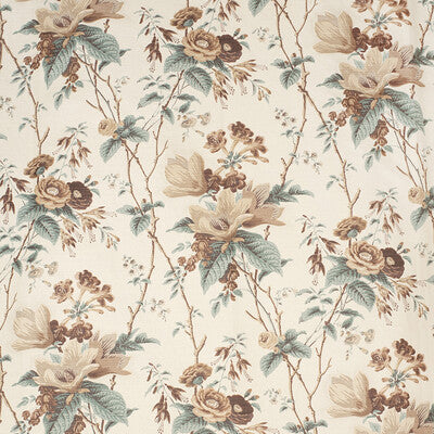 LEE JOFA 2020129.136.0 DE LA TOUR LICHEN Fabric - Eade's Wallpaper