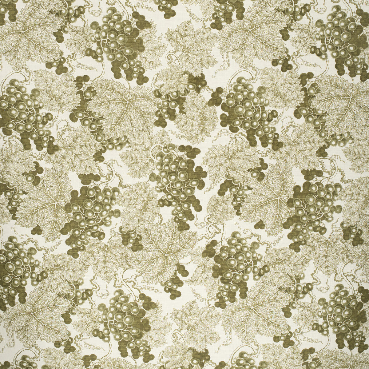 LEE JOFA 2020133.303.0 FARRINGDON GREEN Fabric - Eade's Wallpaper