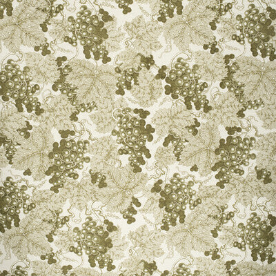 LEE JOFA 2020133.303.0 FARRINGDON GREEN Fabric - Eade's Wallpaper