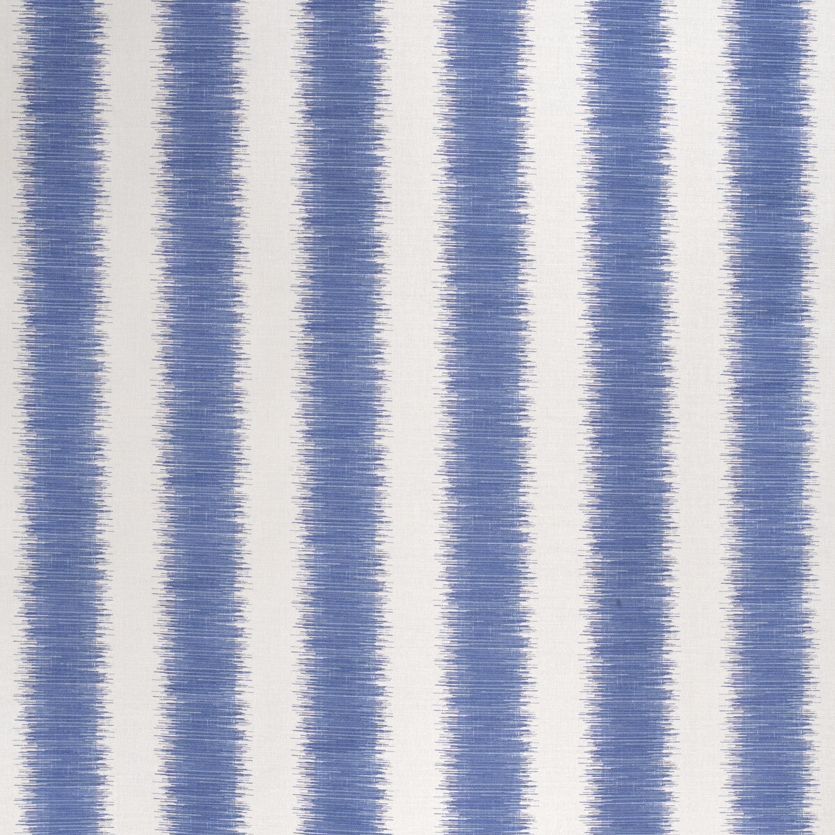 LEE JOFA 2020135.5.0 HAMPTON STRIPE BLUE/WHITE Fabric - Eade's Wallpaper