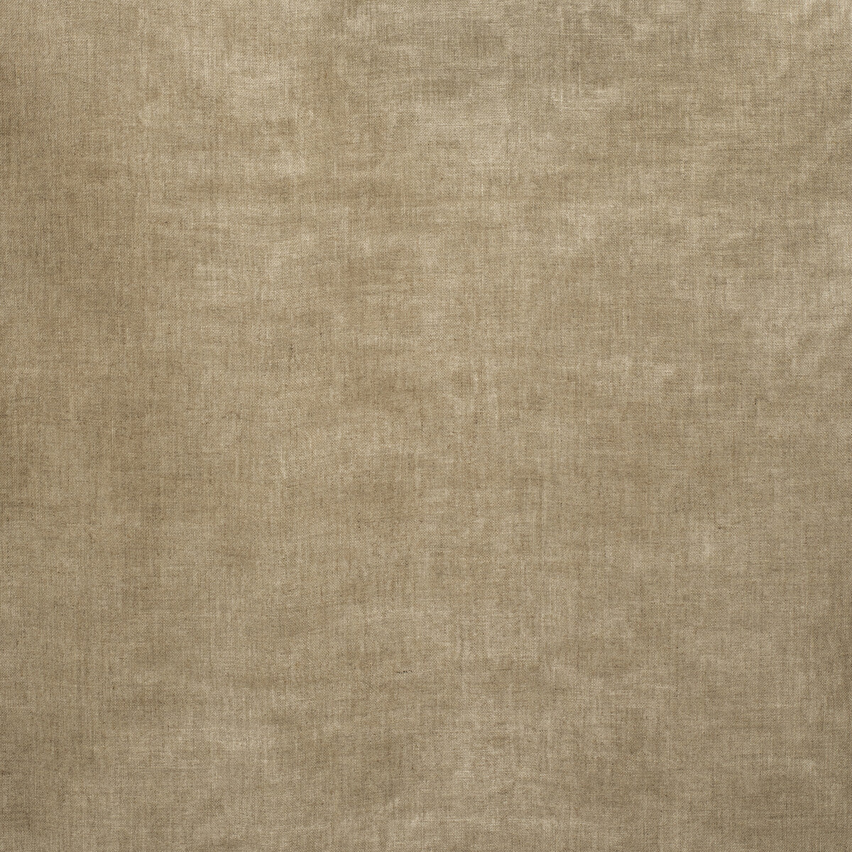 LEE JOFA 2020148.16.0 NATURAL GLAZED LINEN Fabric - Eade's Wallpaper