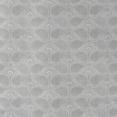 LEE JOFA 2020151.13.0 ODESSA CELADON Fabric - Eade's Wallpaper