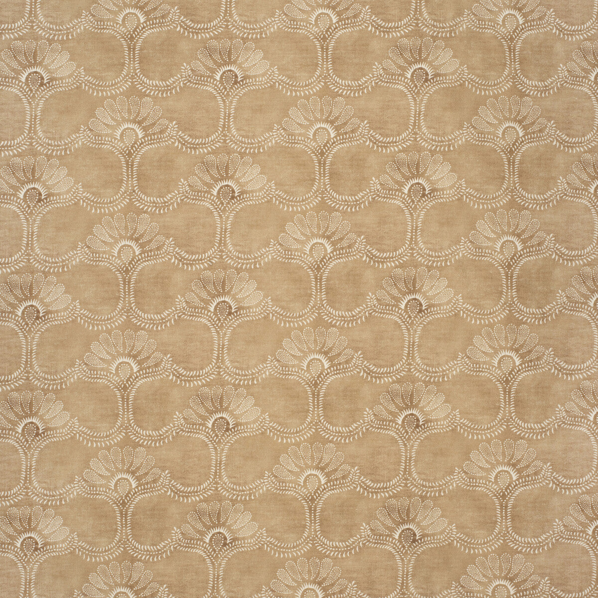 LEE JOFA 2020151.166.0 ODESSA CHAMOIS Fabric - Eade's Wallpaper