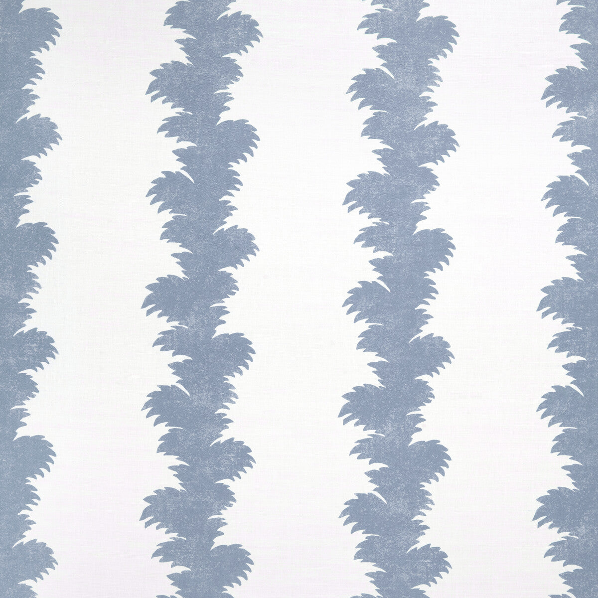 LEE JOFA 2020157.51.0 PALMYRA BLUE Fabric - Eade's Wallpaper