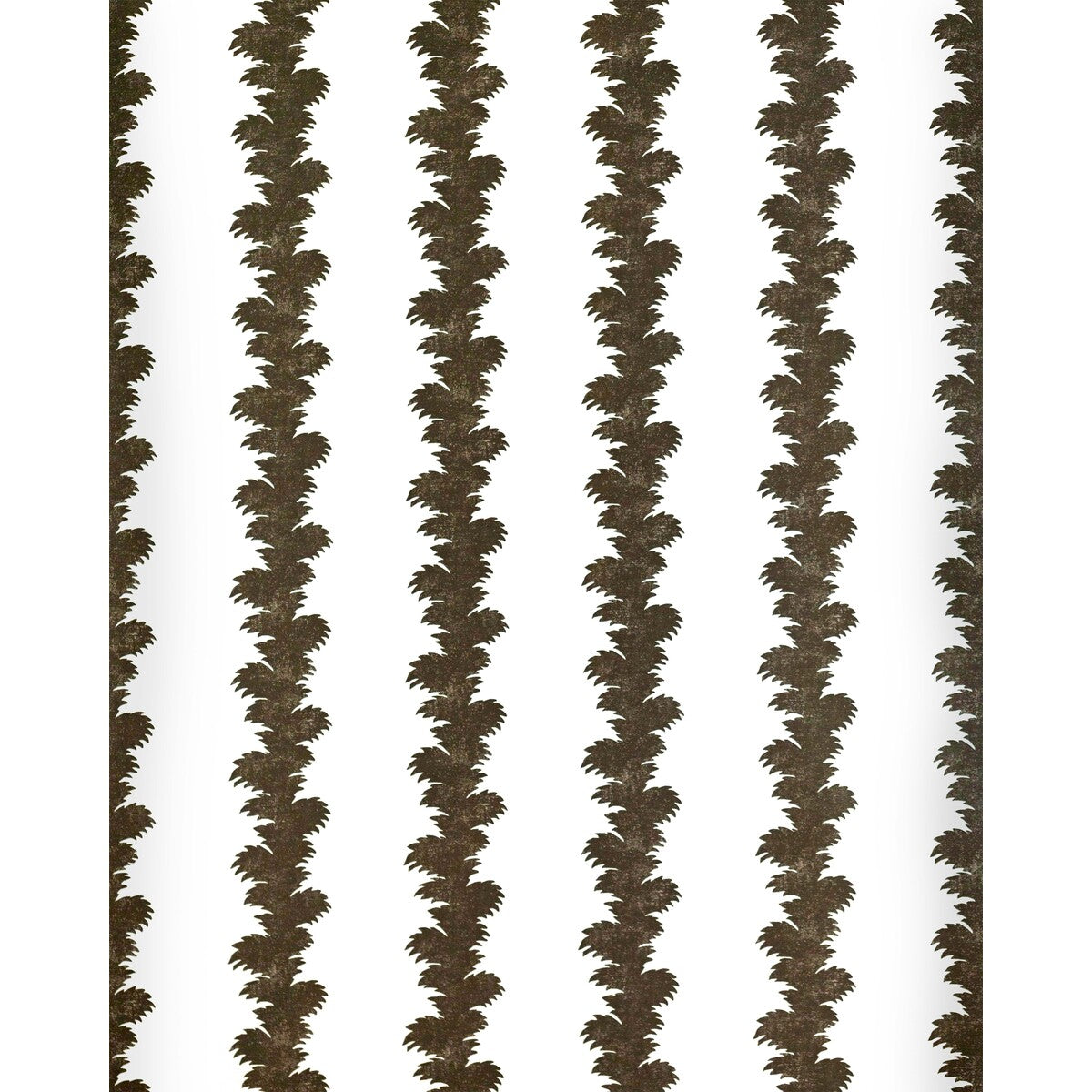 LEE JOFA 2020157.821.0 PALMYRA BLACK Fabric - Eade's Wallpaper