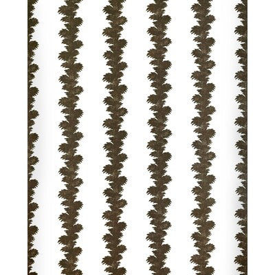 LEE JOFA 2020157.821.0 PALMYRA BLACK Fabric - Eade's Wallpaper