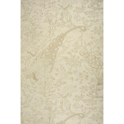 LEE JOFA 2020159.123.0 PHEASANTRY CELADON Fabric - Eade's Wallpaper