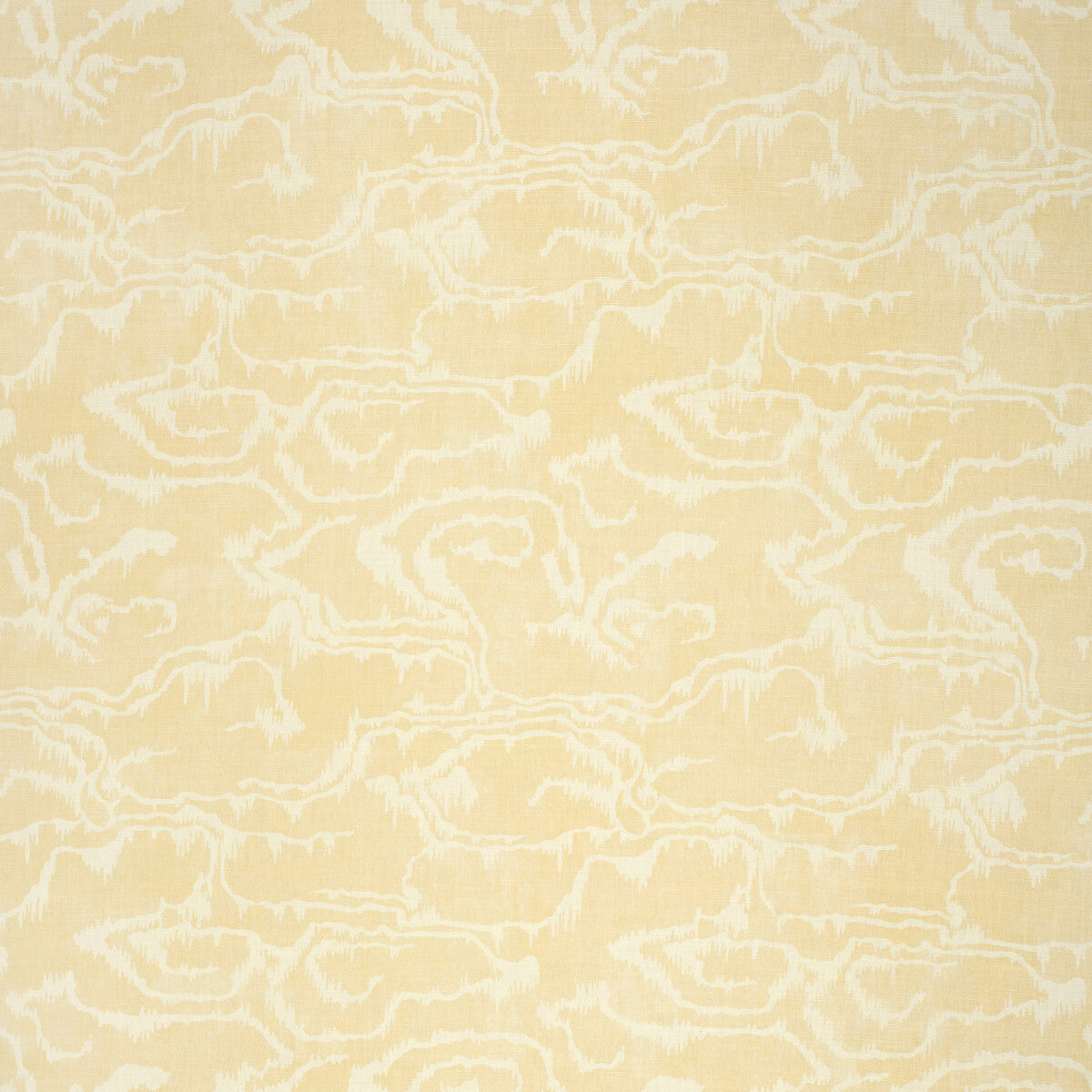 LEE JOFA 2020162.1640.0 RIVIERE VANILLA Fabric - Eade's Wallpaper
