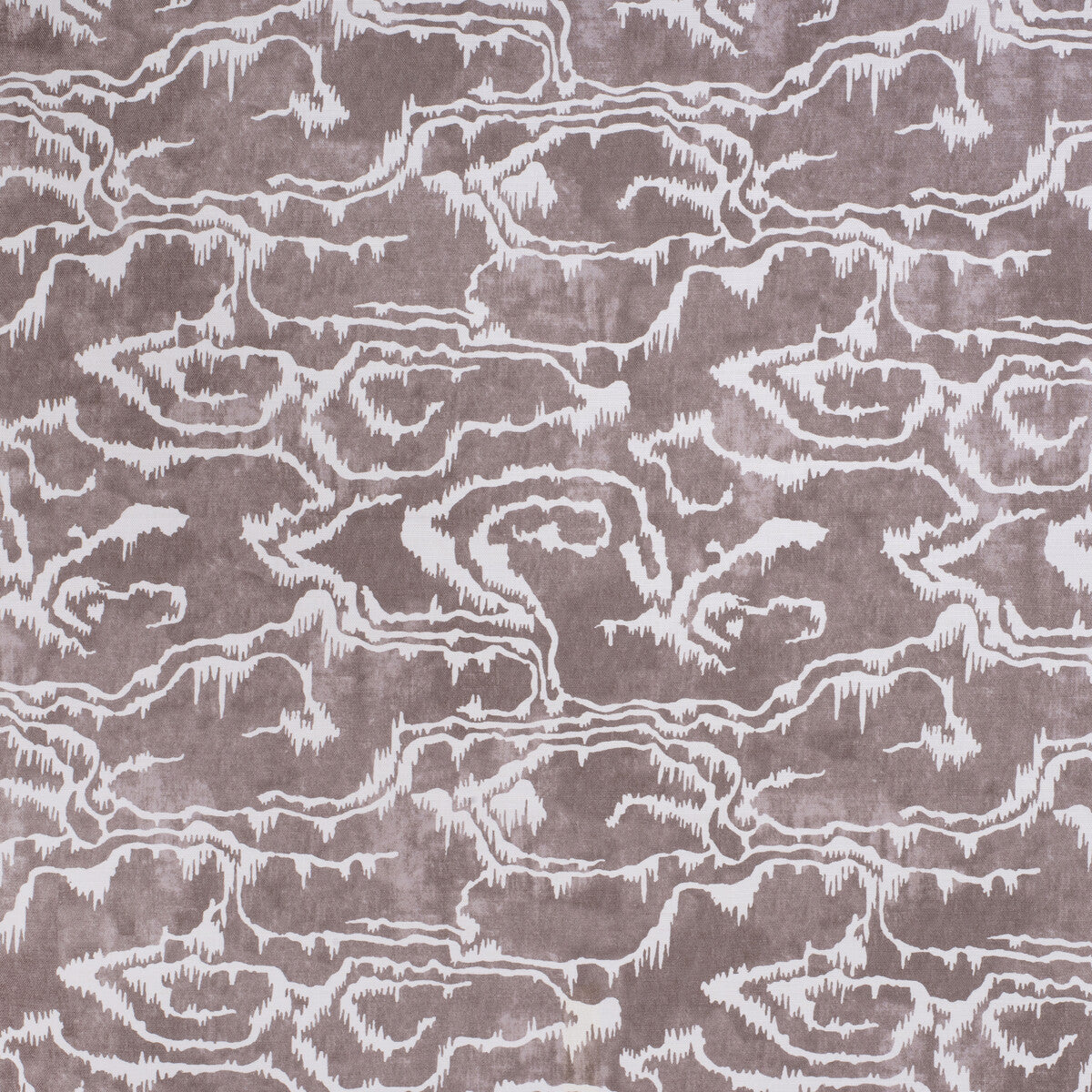 LEE JOFA 2020162.616.0 RIVIERE ELEPHANT Fabric - Eade's Wallpaper