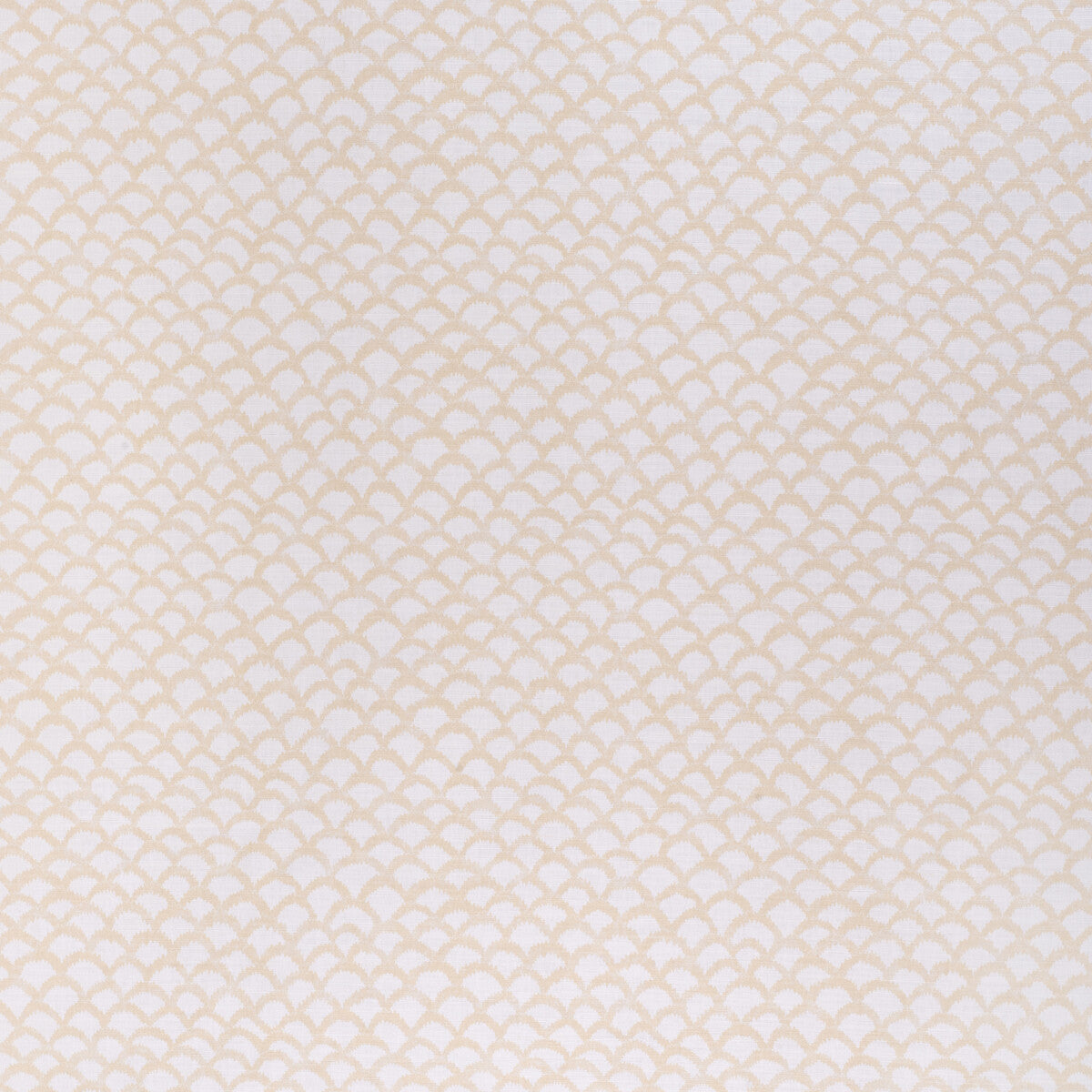 LEE JOFA 2020163.1640.0 ROCHE VANILLA Fabric - Eade's Wallpaper