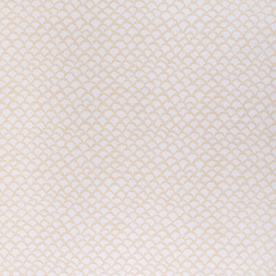 LEE JOFA 2020163.1640.0 ROCHE VANILLA Fabric - Eade's Wallpaper