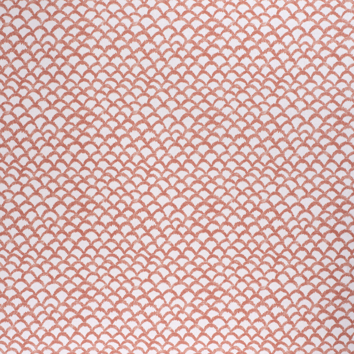 LEE JOFA 2020163.212.0 ROCHE ORANGE Fabric - Eade's Wallpaper