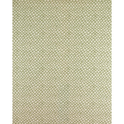 LEE JOFA 2020163.3.0 ROCHE GREEN Fabric - Eade's Wallpaper