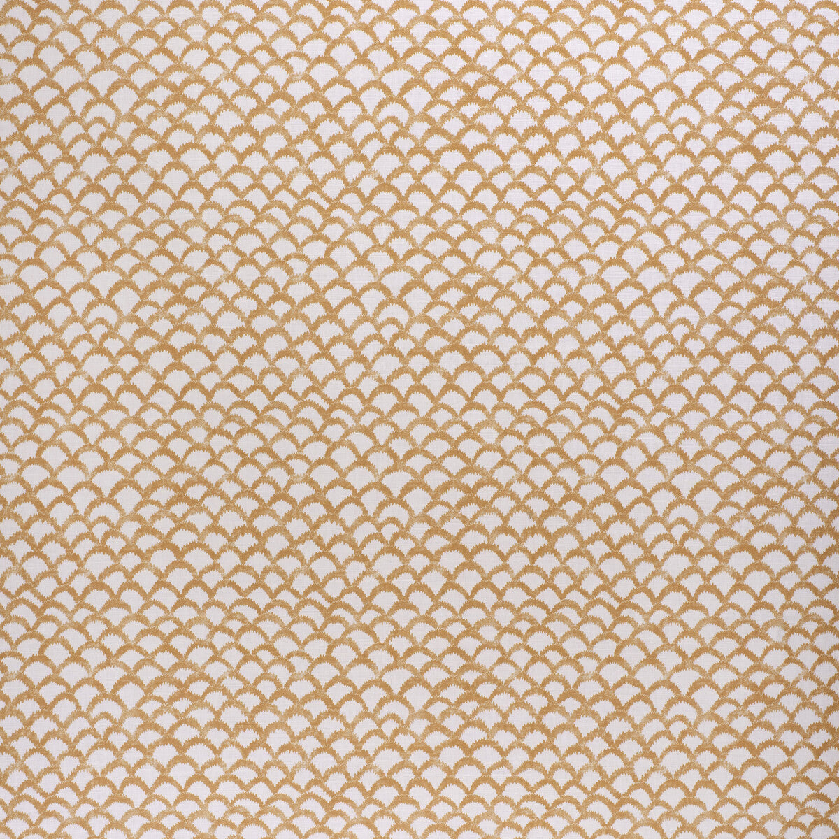LEE JOFA 2020163.46.0 ROCHE OCHRE Fabric - Eade's Wallpaper