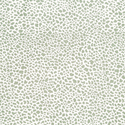 LEE JOFA 2020165.123.0 SAFARI LINEN CELADON Fabric - Eade's Wallpaper