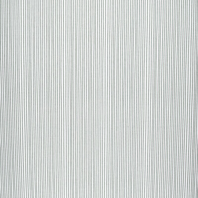 LEE JOFA 2020170.23.0 ZELDA STRIPE SAGE Fabric - Eade's Wallpaper