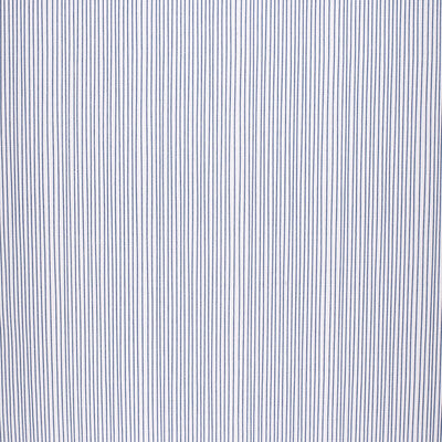 LEE JOFA 2020170.50.0 ZELDA STRIPE BLUE Fabric - Eade's Wallpaper