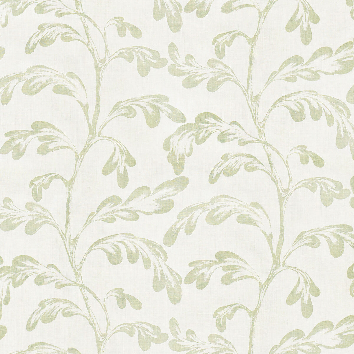 LEE JOFA 2020174.23.0 AVA NIVELLES OYSTER CELADON Fabric - Eade's Wallpaper