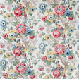 LEE JOFA 2020181.1945.0 AVONDALE PRINT ROSE/GOLD Fabric - Eade's Wallpaper