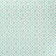 LEE JOFA 2020182.13.0 BARTOW PRINT AQUA Fabric - Eade's Wallpaper