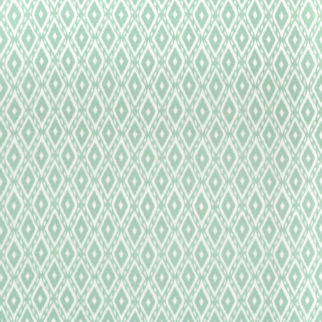 LEE JOFA 2020182.23.0 BARTOW PRINT JADE Fabric - Eade's Wallpaper