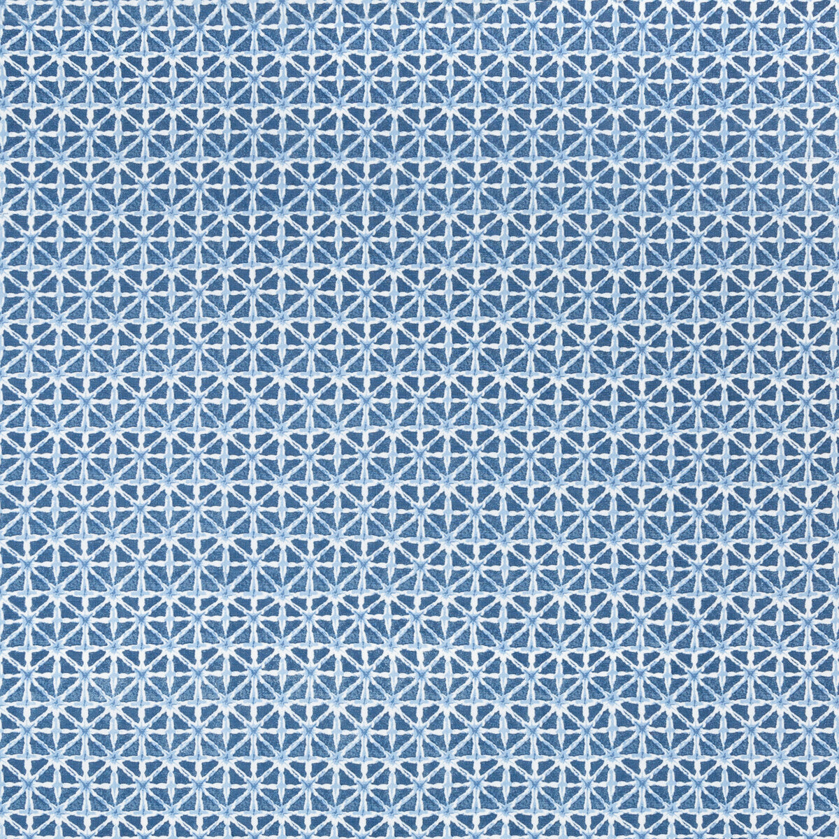 LEE JOFA 2020183.50.0 SYLVAN PRINT NAVY Fabric - Eade's Wallpaper