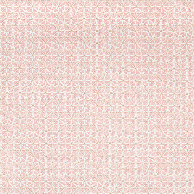 LEE JOFA 2020183.716.0 SYLVAN PRINT PETAL Fabric - Eade's Wallpaper