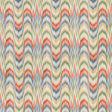 LEE JOFA 2020185.953.0 JASPER PRINT BRICK/POOL Fabric - Eade's Wallpaper