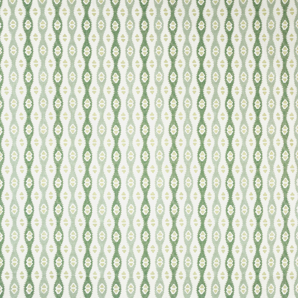LEE JOFA 2020187.23.0 ELBA PRINT JADE Fabric - Eade's Wallpaper