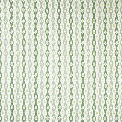 LEE JOFA 2020187.23.0 ELBA PRINT JADE Fabric - Eade's Wallpaper