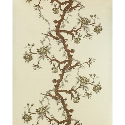 LEE JOFA 2021100.630.0 MARLY I GREEN Fabric - Eade's Wallpaper