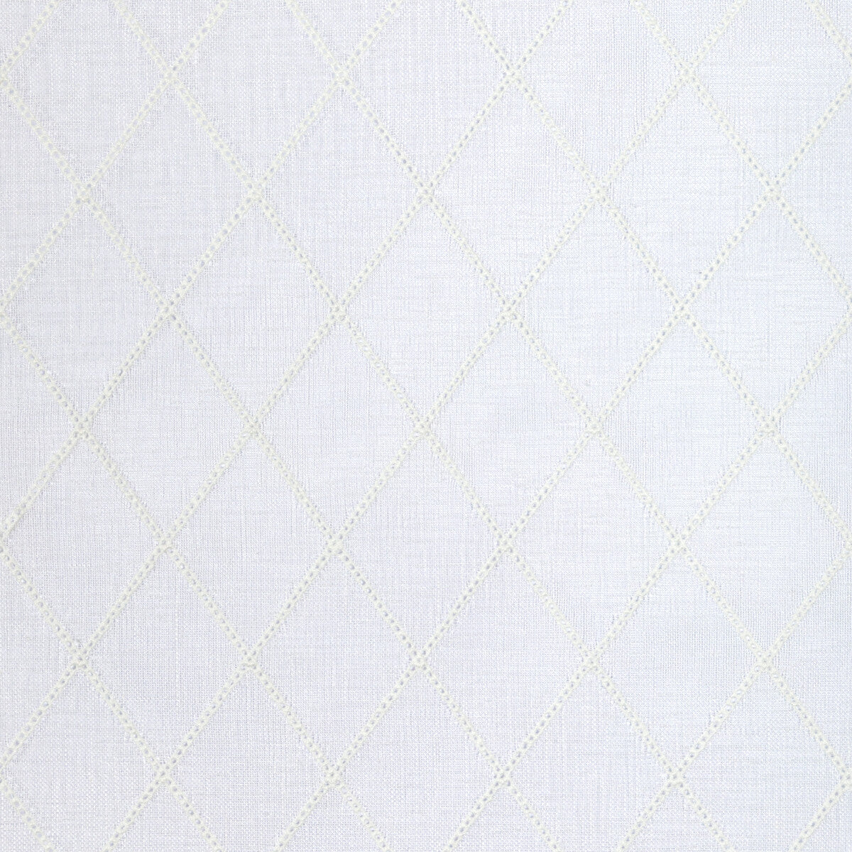 LEE JOFA 2021115.1116.0 HAMMONDS SHEER IVORY Fabric - Eade's Wallpaper