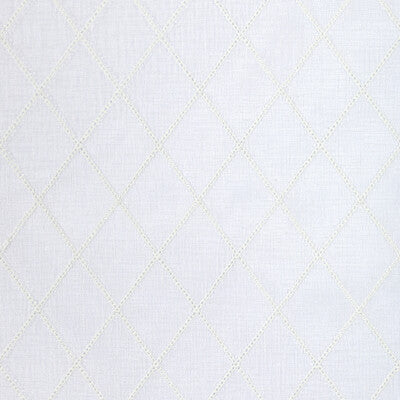 LEE JOFA 2021115.1116.0 HAMMONDS SHEER IVORY Fabric - Eade's Wallpaper